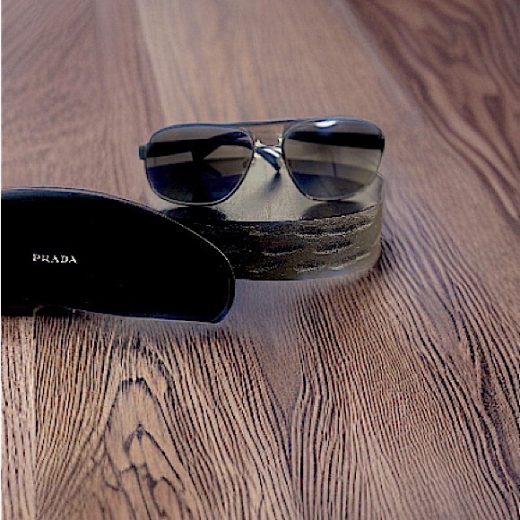 MEN’S PRADA SPORT (PS54IS) - Picture 3 of 3